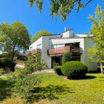 Architektenhaus mit Charakter in Pforzheim – präsentiert von ImForum Immobilien