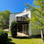 Architektenhaus in Pforzheim – präsentiert von ImForum Immobilien