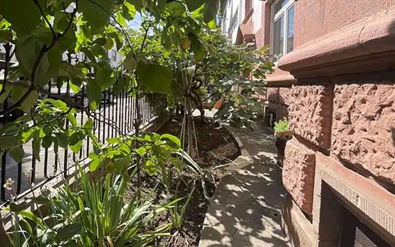 Historisches 3-Familienhaus in der Mannheimer Oststadt – Außenansicht – Imforum Immobilien