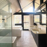 Badezimmer HUF Architektur in Lautertal