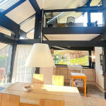 Galarie HUF Architektur in Lautertal