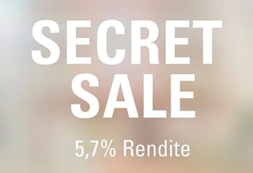 Secret Sale imforum immobilien